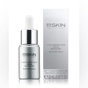 111SKIN Hyaluronic Acid Aqua Booster